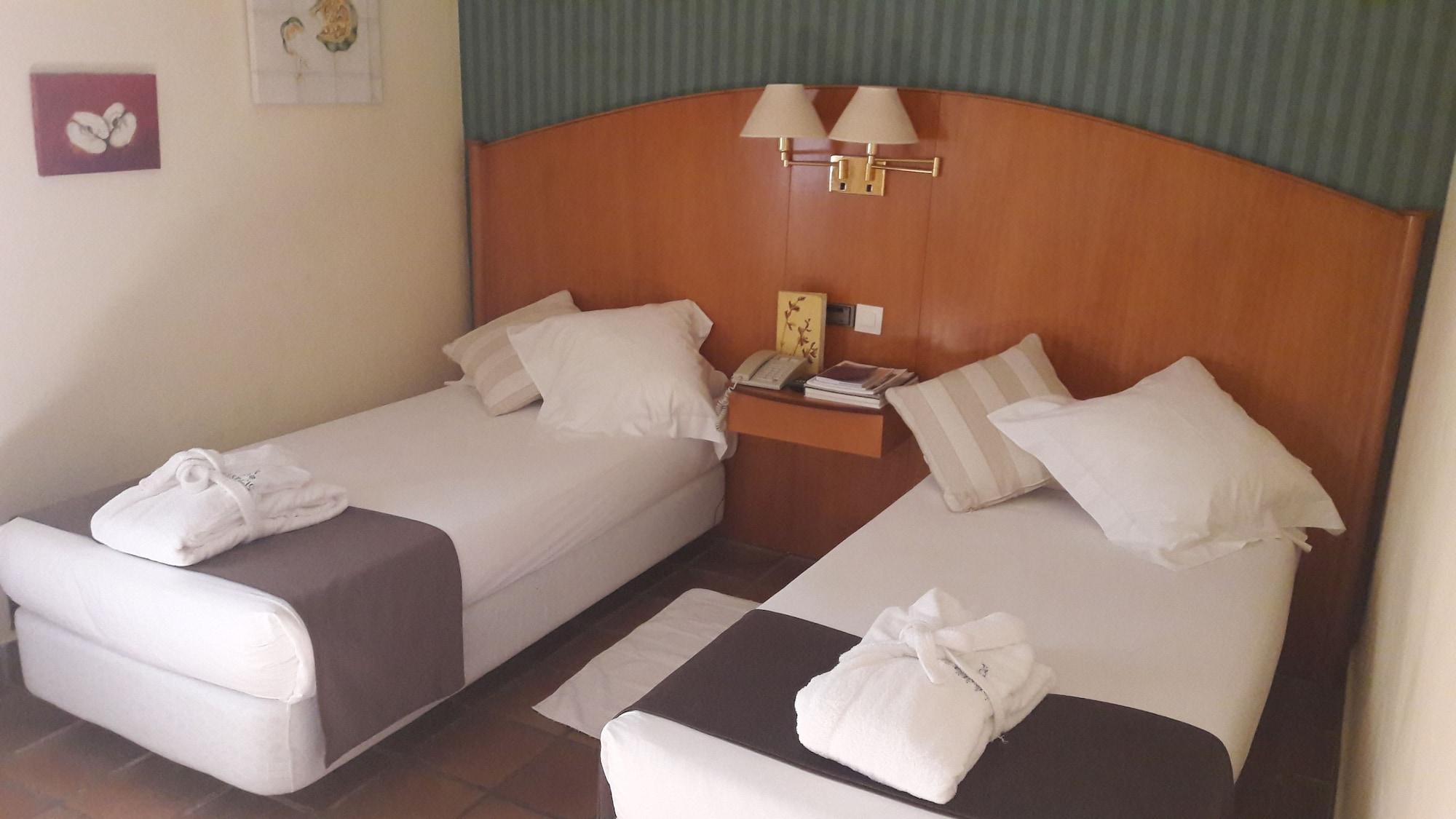 Hotel L'Estacio Bocairent Eksteriør billede