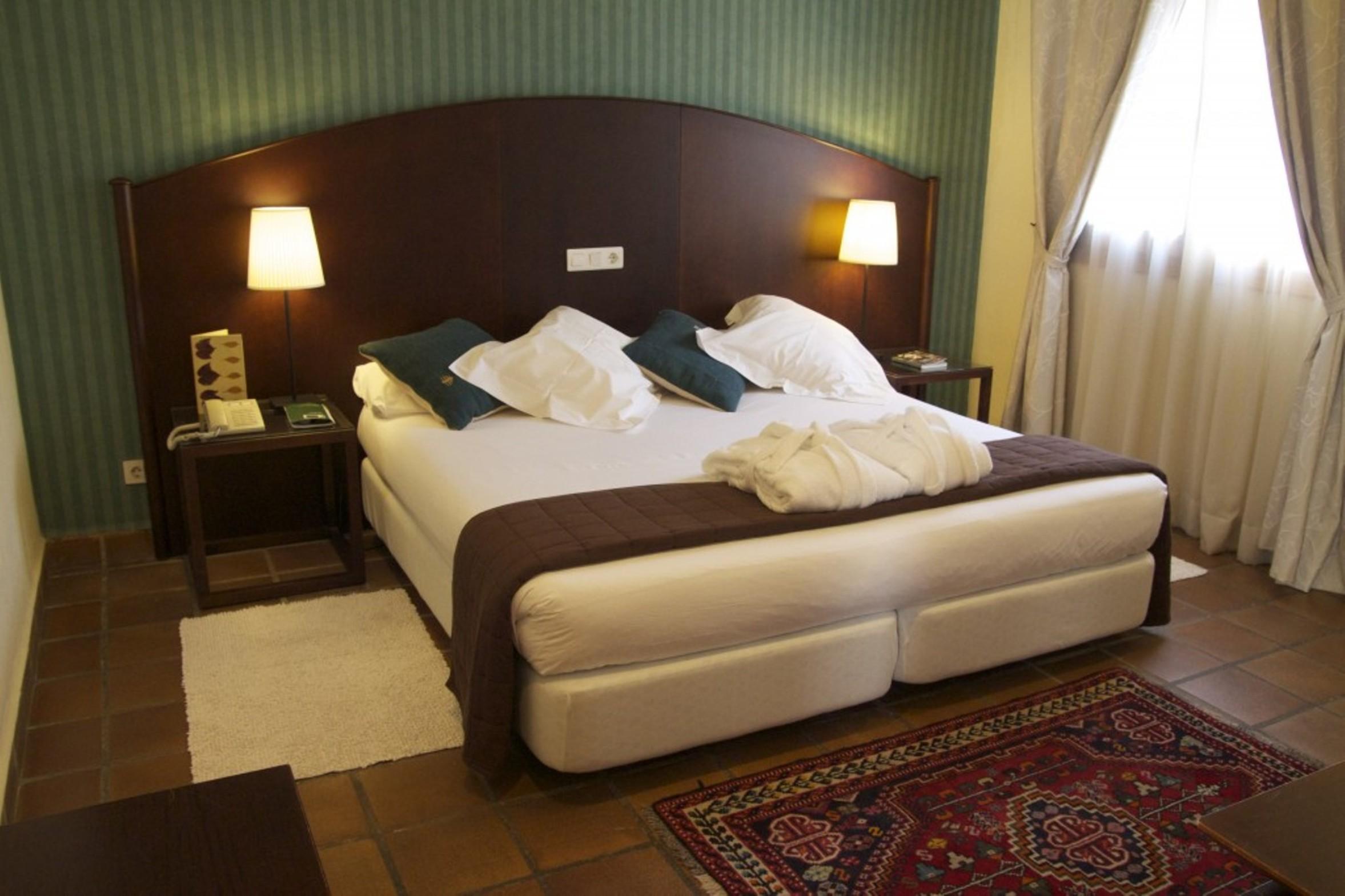 Hotel L'Estacio Bocairent Eksteriør billede