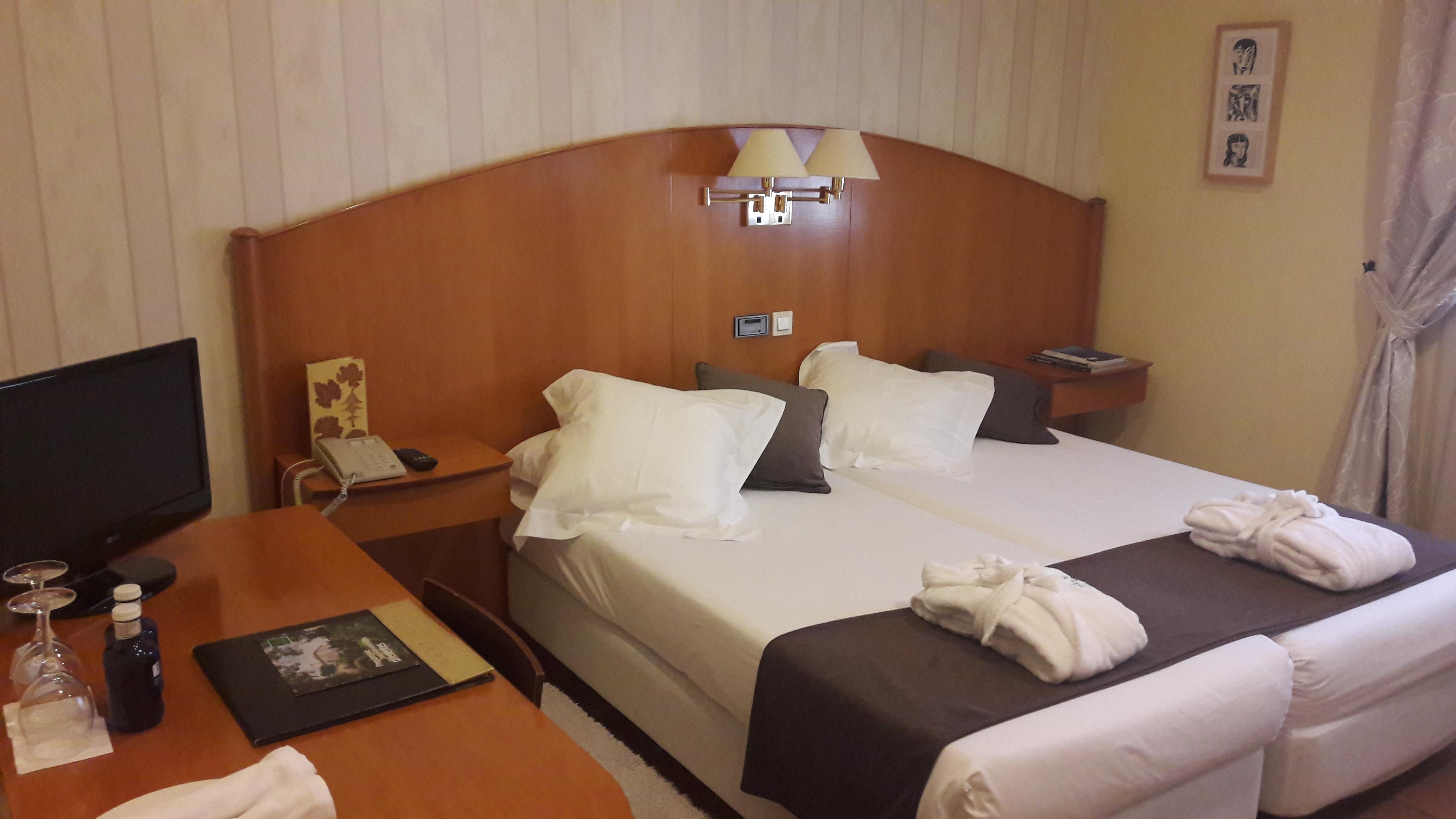 Hotel L'Estacio Bocairent Eksteriør billede