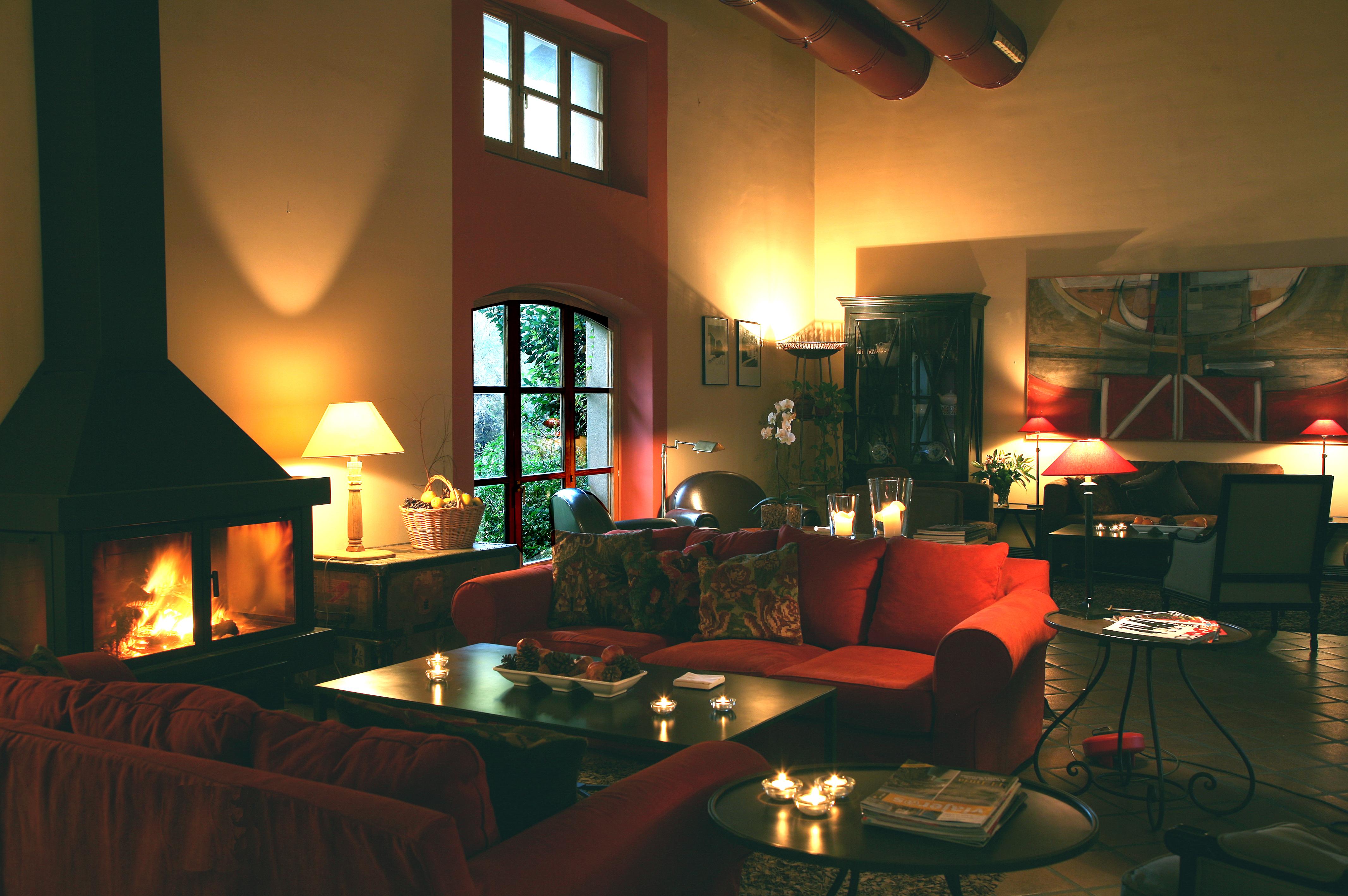 Hotel L'Estacio Bocairent Eksteriør billede