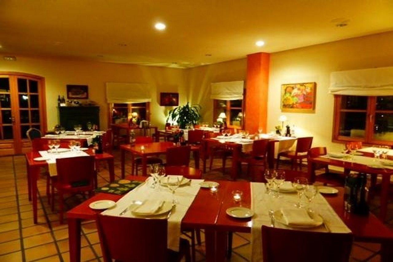 Hotel L'Estacio Bocairent Eksteriør billede