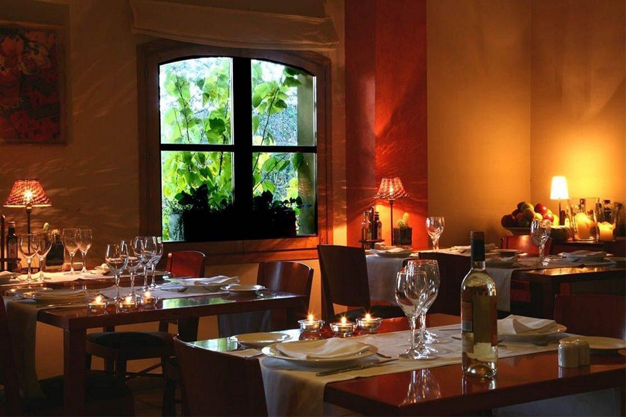 Hotel L'Estacio Bocairent Eksteriør billede