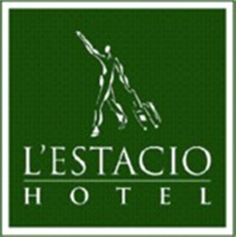 Hotel L'Estacio Bocairent Eksteriør billede
