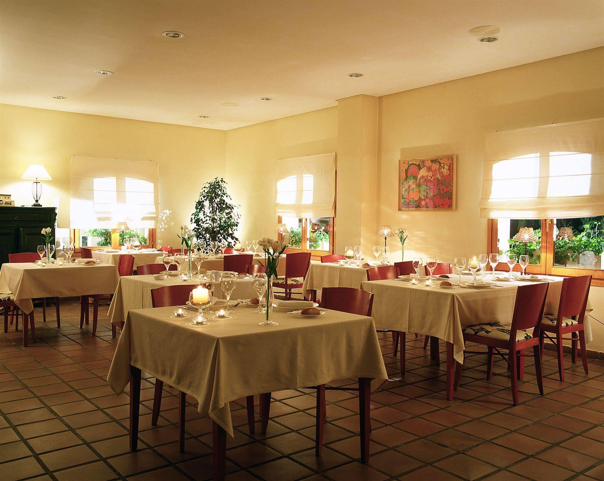Hotel L'Estacio Bocairent Eksteriør billede