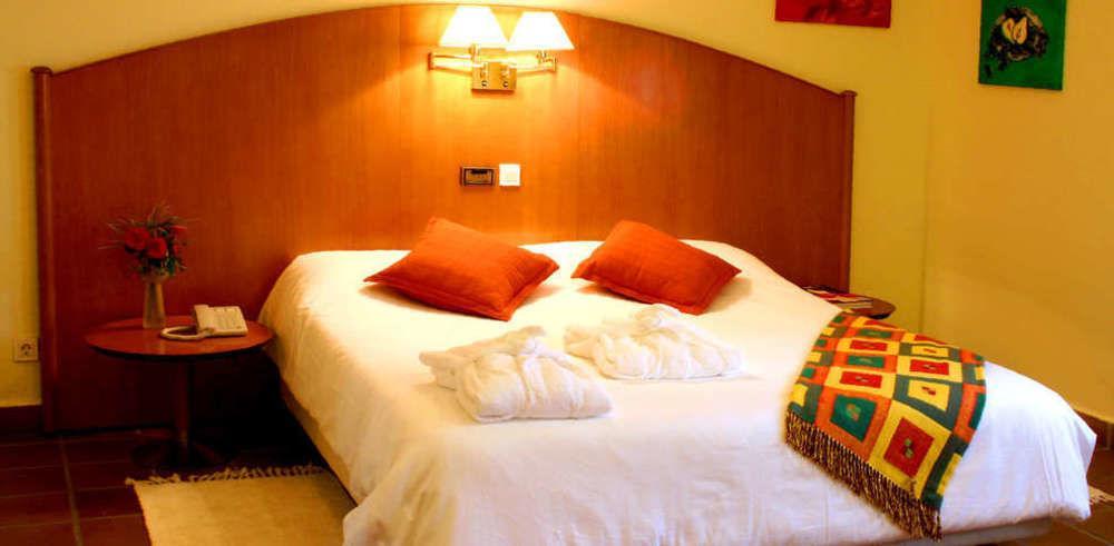 Hotel L'Estacio Bocairent Eksteriør billede